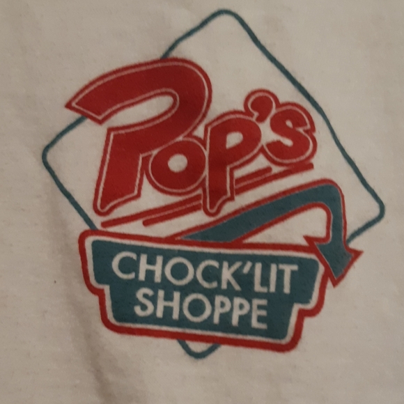 Pop's riverdale tee - Picture 2 of 5